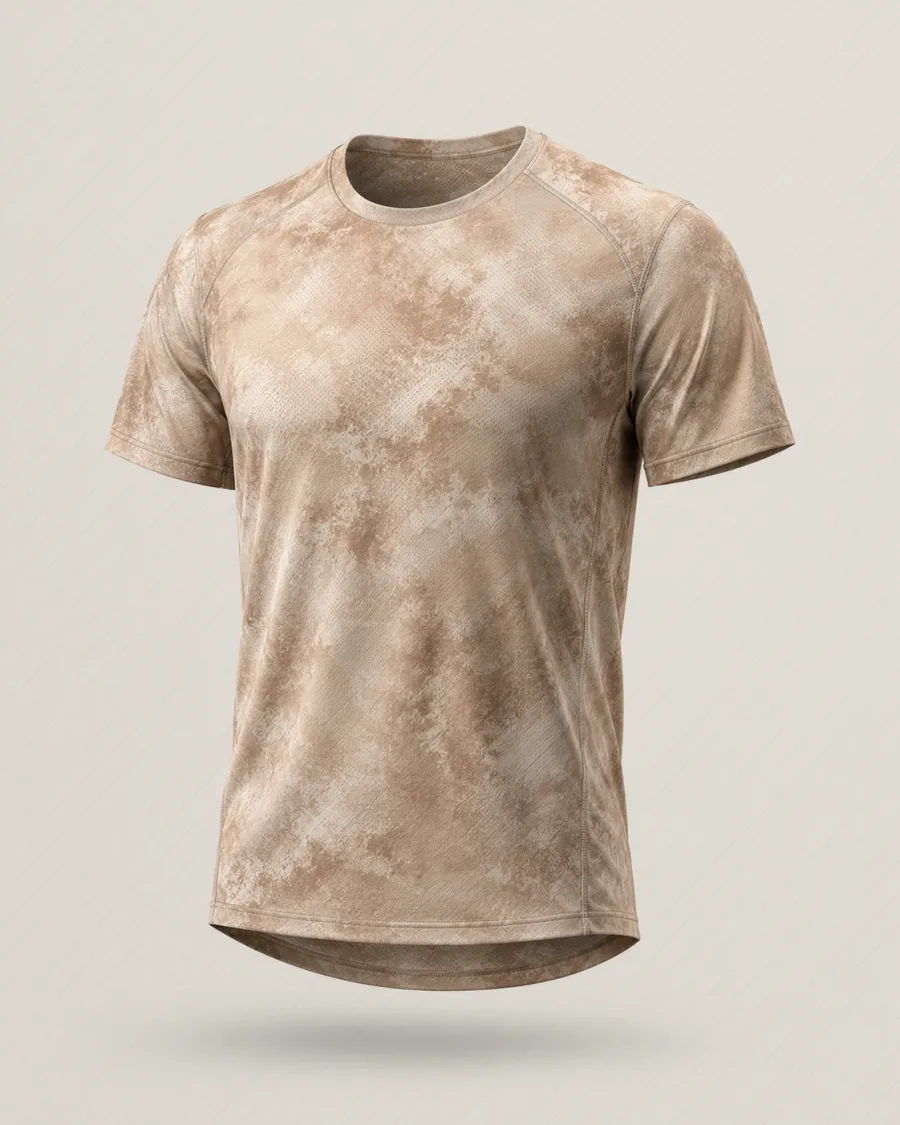 Aero Race Tee